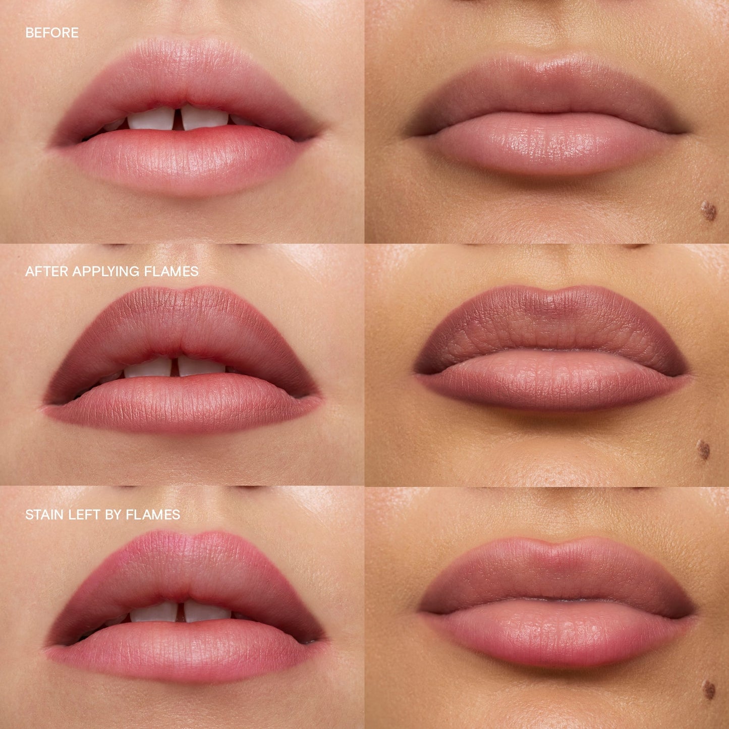 Lassi Lippenfärbender Lipliner