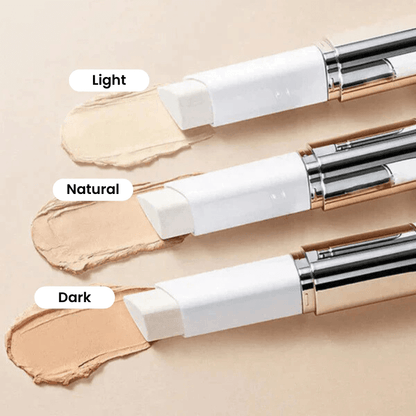 Lunavera™ Perfect Match Foundation Stick [50% Rabatt]