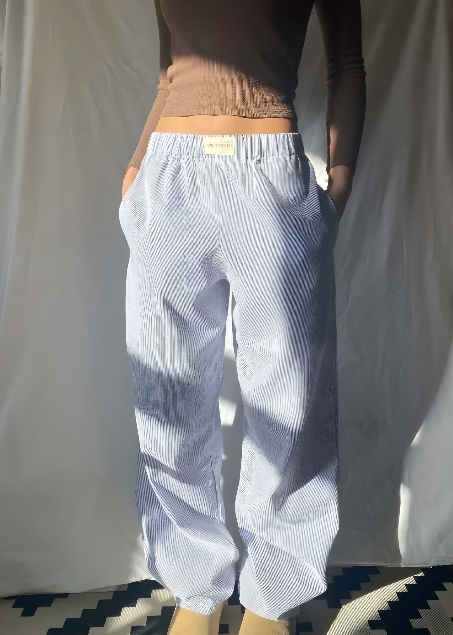 ScandWear™ - Perfekt und komfortabel schwedischen hosen  | 1 + 1 GRATIS