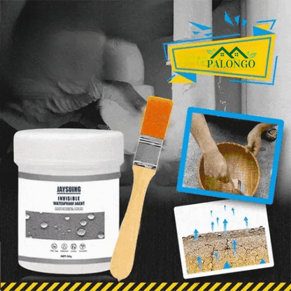 Isolerende Dichtingsspray | Transparante Waterdichte Coating | Sterke Hechting