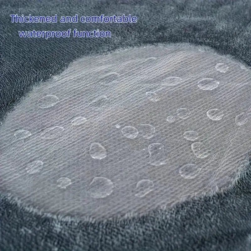 LoveGuard – wasserdichte Kuscheldecke