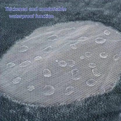 LoveGuard – wasserdichte Kuscheldecke