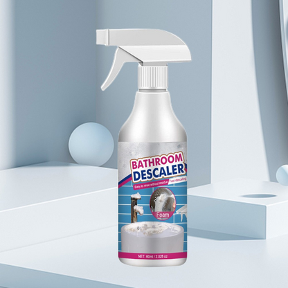 1+1 Gratis | SwiftClean™ | Kraftvoller Badreiniger, gründlich, effektiv, schnell & hygienisch