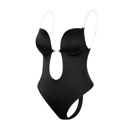 InviShaper – Nahtloser Formbody mit Figurformung