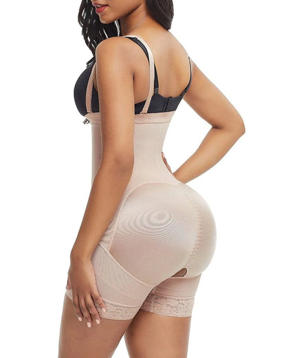ShapeLift Pro – Figurformender Ganzkörper-Body mit bequemem Halt