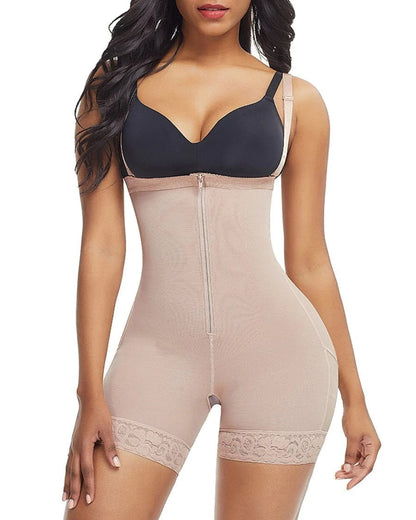 ShapeLift Pro – Figurformender Ganzkörper-Body mit bequemem Halt
