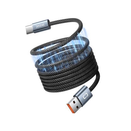 MagCable | Magnetisches Anti-Verwicklungskabel