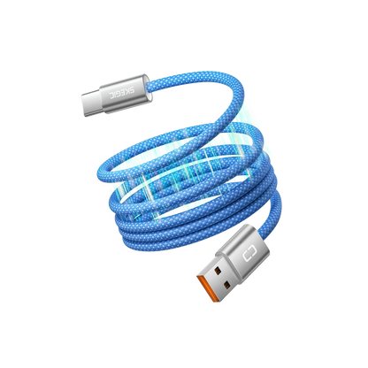 MagCable | Magnetisches Anti-Verwicklungskabel
