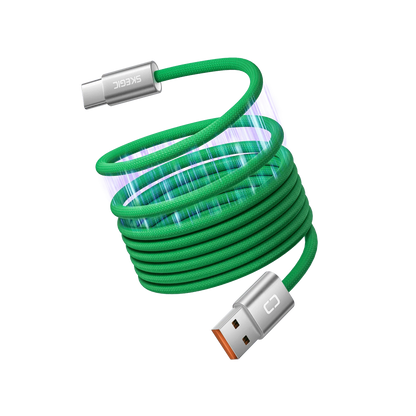 MagCable | Magnetisches Anti-Verwicklungskabel