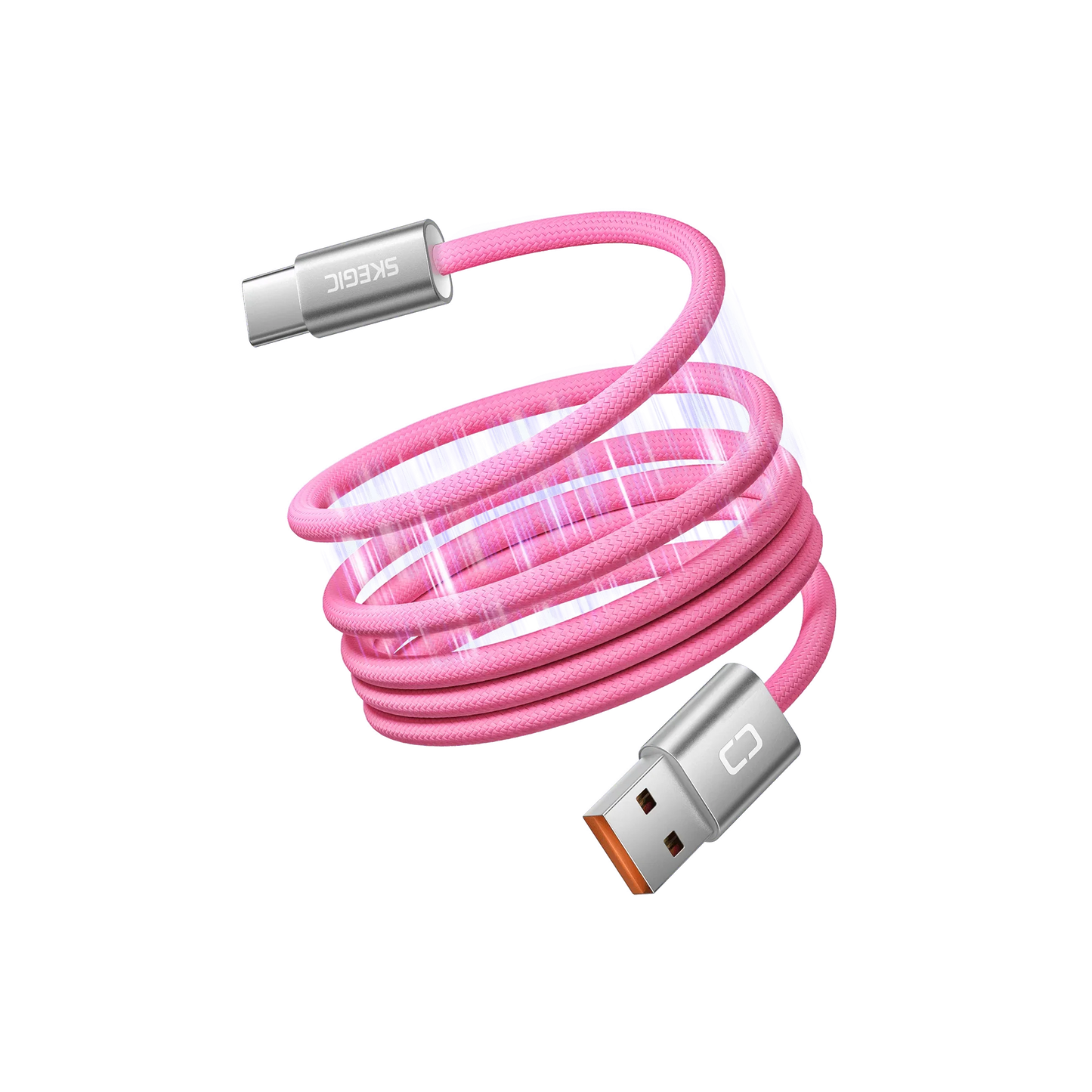 MagCable | Magnetisches Anti-Verwicklungskabel