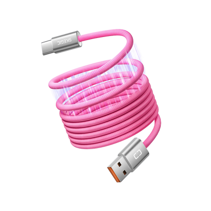 MagCable | Magnetisches Anti-Verwicklungskabel