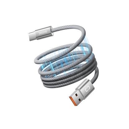 MagCable | Magnetisches Anti-Verwicklungskabel