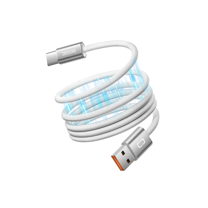 MagCable | Magnetisches Anti-Verwicklungskabel