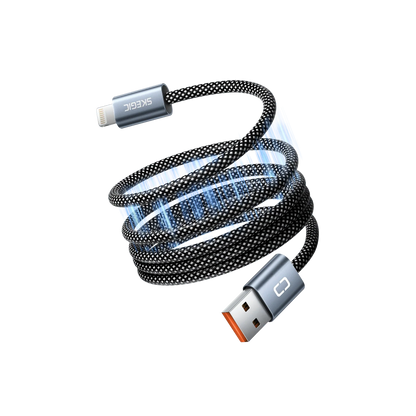 MagCable | Magnetisches Anti-Verwicklungskabel