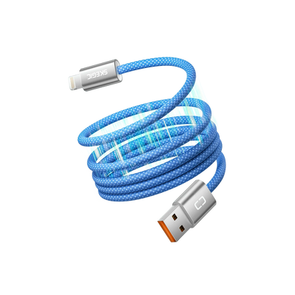 MagCable | Magnetisches Anti-Verwicklungskabel