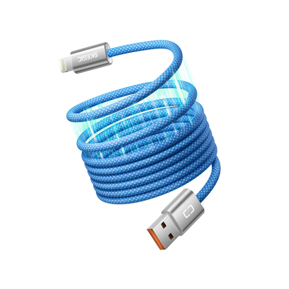 MagCable | Magnetisches Anti-Verwicklungskabel