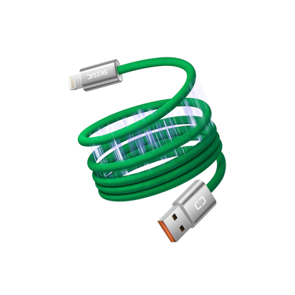 MagCable | Magnetisches Anti-Verwicklungskabel