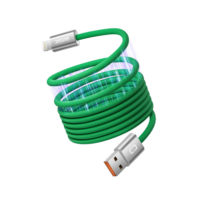 MagCable | Magnetisches Anti-Verwicklungskabel