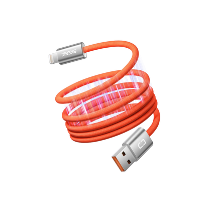 MagCable | Magnetisches Anti-Verwicklungskabel