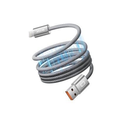 MagCable | Magnetisches Anti-Verwicklungskabel