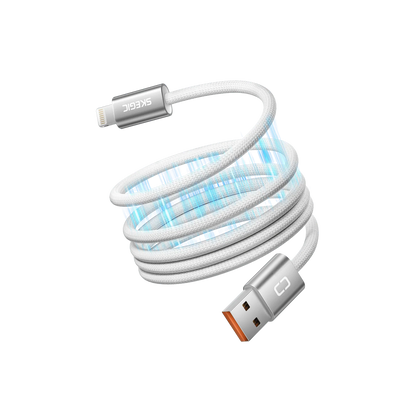 MagCable | Magnetisches Anti-Verwicklungskabel