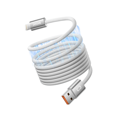 MagCable | Magnetisches Anti-Verwicklungskabel