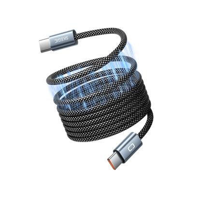 MagCable | Magnetisches Anti-Verwicklungskabel