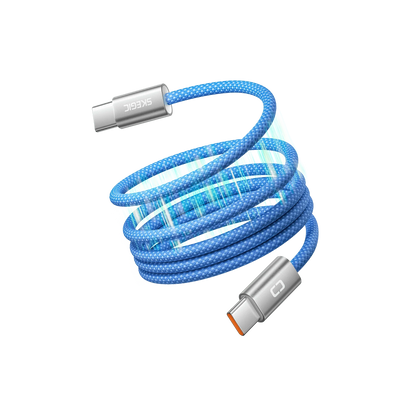 MagCable | Magnetisches Anti-Verwicklungskabel