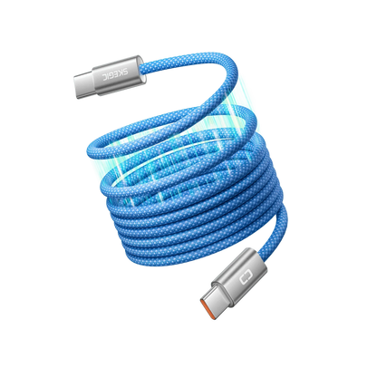 MagCable | Magnetisches Anti-Verwicklungskabel