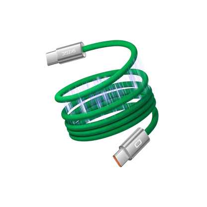 MagCable | Magnetisches Anti-Verwicklungskabel