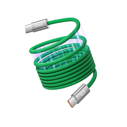 MagCable | Magnetisches Anti-Verwicklungskabel