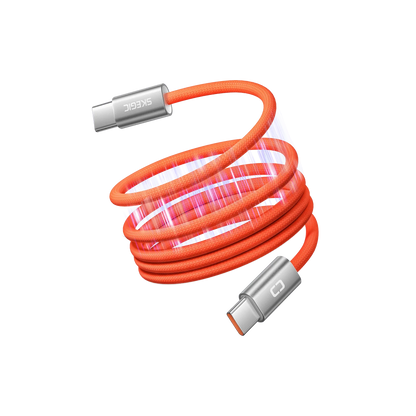 MagCable | Magnetisches Anti-Verwicklungskabel