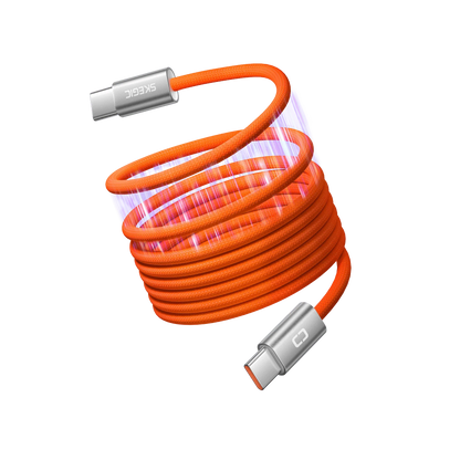 MagCable | Magnetisches Anti-Verwicklungskabel