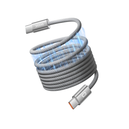 MagCable | Magnetisches Anti-Verwicklungskabel