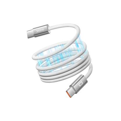 MagCable | Magnetisches Anti-Verwicklungskabel
