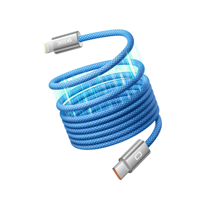 MagCable | Magnetisches Anti-Verwicklungskabel