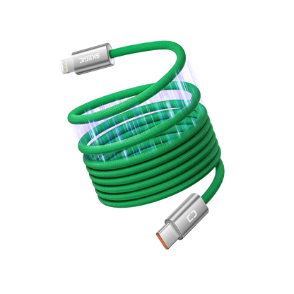 MagCable | Magnetisches Anti-Verwicklungskabel
