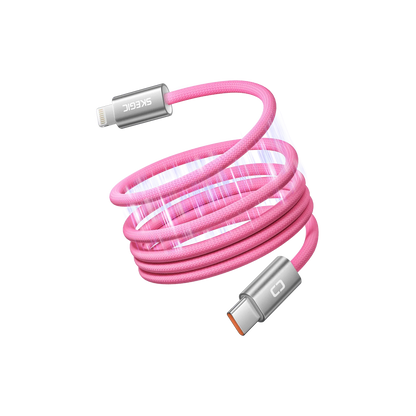 MagCable | Magnetisches Anti-Verwicklungskabel