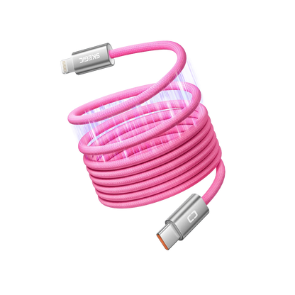 MagCable | Magnetisches Anti-Verwicklungskabel
