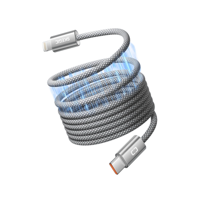 MagCable | Magnetisches Anti-Verwicklungskabel