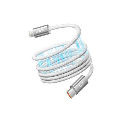 MagCable | Magnetisches Anti-Verwicklungskabel
