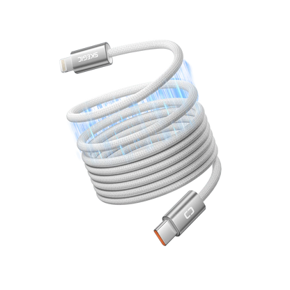 MagCable | Magnetisches Anti-Verwicklungskabel