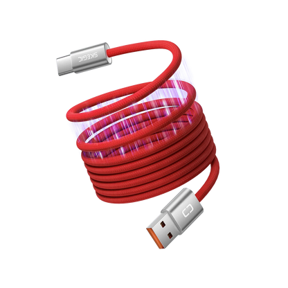 MagCable | Magnetisches Anti-Verwicklungskabel