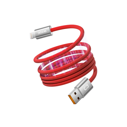 MagCable | Magnetisches Anti-Verwicklungskabel