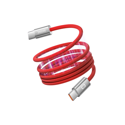 MagCable | Magnetisches Anti-Verwicklungskabel