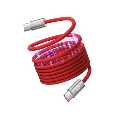 MagCable | Magnetisches Anti-Verwicklungskabel