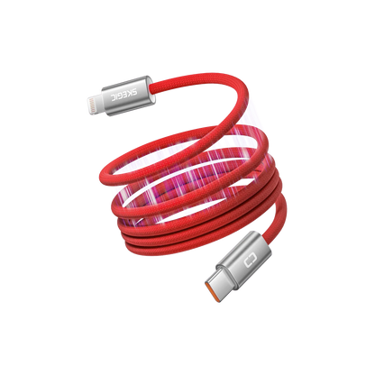 MagCable | Magnetisches Anti-Verwicklungskabel