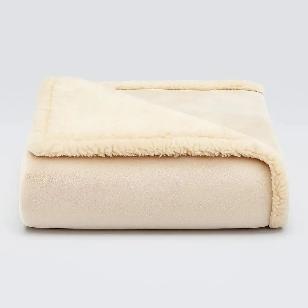 LoveGuard – wasserdichte Kuscheldecke