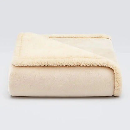 LoveGuard – wasserdichte Kuscheldecke