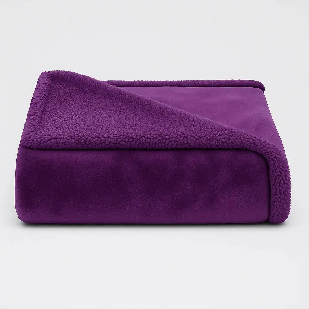 LoveGuard – wasserdichte Kuscheldecke